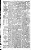 Huddersfield Daily Examiner Monday 16 November 1891 Page 2