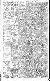 Huddersfield Daily Examiner Tuesday 17 November 1891 Page 2