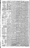 Huddersfield Daily Examiner Thursday 19 November 1891 Page 2
