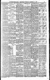 Huddersfield Daily Examiner Thursday 19 November 1891 Page 3