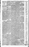 Huddersfield Daily Examiner Thursday 19 November 1891 Page 4