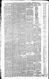 Huddersfield Daily Examiner Tuesday 24 November 1891 Page 4
