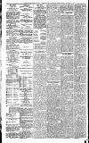 Huddersfield Daily Examiner Friday 04 December 1891 Page 2