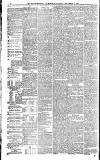 Huddersfield Daily Examiner Saturday 05 December 1891 Page 2