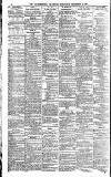 Huddersfield Daily Examiner Saturday 05 December 1891 Page 4