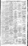 Huddersfield Daily Examiner Saturday 05 December 1891 Page 5