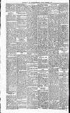 Huddersfield Daily Examiner Saturday 05 December 1891 Page 10