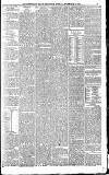 Huddersfield Daily Examiner Monday 07 December 1891 Page 3