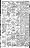 Huddersfield Daily Examiner Wednesday 23 December 1891 Page 2