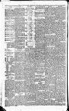 Huddersfield Daily Examiner Saturday 02 January 1892 Page 2