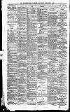 Huddersfield Daily Examiner Saturday 02 January 1892 Page 4