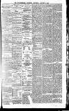 Huddersfield Daily Examiner Saturday 02 January 1892 Page 5