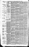 Huddersfield Daily Examiner Saturday 02 January 1892 Page 6