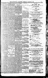 Huddersfield Daily Examiner Saturday 02 January 1892 Page 7