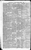 Huddersfield Daily Examiner Saturday 02 January 1892 Page 8