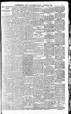 Huddersfield Daily Examiner Tuesday 05 January 1892 Page 3