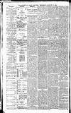 Huddersfield Daily Examiner Wednesday 06 January 1892 Page 2