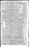 Huddersfield Daily Examiner Wednesday 06 January 1892 Page 3