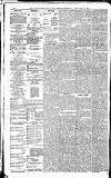 Huddersfield Daily Examiner Thursday 07 January 1892 Page 2