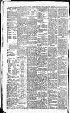 Huddersfield Daily Examiner Saturday 09 January 1892 Page 2