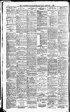 Huddersfield Daily Examiner Saturday 09 January 1892 Page 4