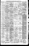 Huddersfield Daily Examiner Saturday 09 January 1892 Page 5