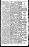 Huddersfield Daily Examiner Saturday 09 January 1892 Page 7