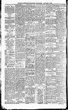 Huddersfield Daily Examiner Saturday 09 January 1892 Page 8