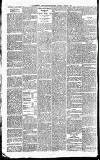 Huddersfield Daily Examiner Saturday 09 January 1892 Page 12