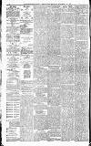 Huddersfield Daily Examiner Monday 11 January 1892 Page 2