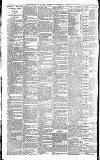Huddersfield Daily Examiner Monday 11 January 1892 Page 4