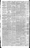 Huddersfield Daily Examiner Tuesday 12 January 1892 Page 4