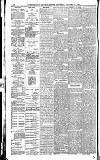 Huddersfield Daily Examiner Thursday 14 January 1892 Page 2