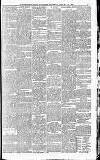 Huddersfield Daily Examiner Thursday 14 January 1892 Page 3