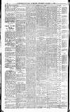 Huddersfield Daily Examiner Thursday 14 January 1892 Page 4