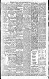 Huddersfield Daily Examiner Friday 12 February 1892 Page 3