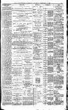 Huddersfield Daily Examiner Saturday 13 February 1892 Page 3