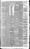 Huddersfield Daily Examiner Saturday 13 February 1892 Page 7
