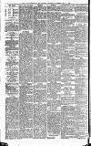 Huddersfield Daily Examiner Saturday 13 February 1892 Page 8