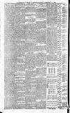 Huddersfield Daily Examiner Tuesday 16 February 1892 Page 4