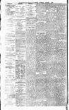 Huddersfield Daily Examiner Tuesday 01 March 1892 Page 2