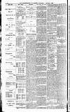 Huddersfield Daily Examiner Saturday 05 March 1892 Page 6