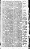 Huddersfield Daily Examiner Saturday 05 March 1892 Page 7