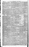 Huddersfield Daily Examiner Saturday 05 March 1892 Page 10
