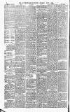 Huddersfield Daily Examiner Saturday 09 April 1892 Page 2