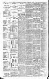 Huddersfield Daily Examiner Saturday 09 April 1892 Page 6