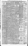 Huddersfield Daily Examiner Tuesday 19 April 1892 Page 4