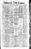 Huddersfield Daily Examiner Wednesday 20 April 1892 Page 1