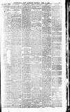 Huddersfield Daily Examiner Wednesday 20 April 1892 Page 3