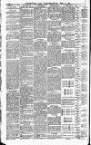 Huddersfield Daily Examiner Friday 22 April 1892 Page 4